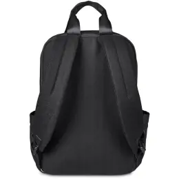 Serendipio Vantori Laptop Backpack Back